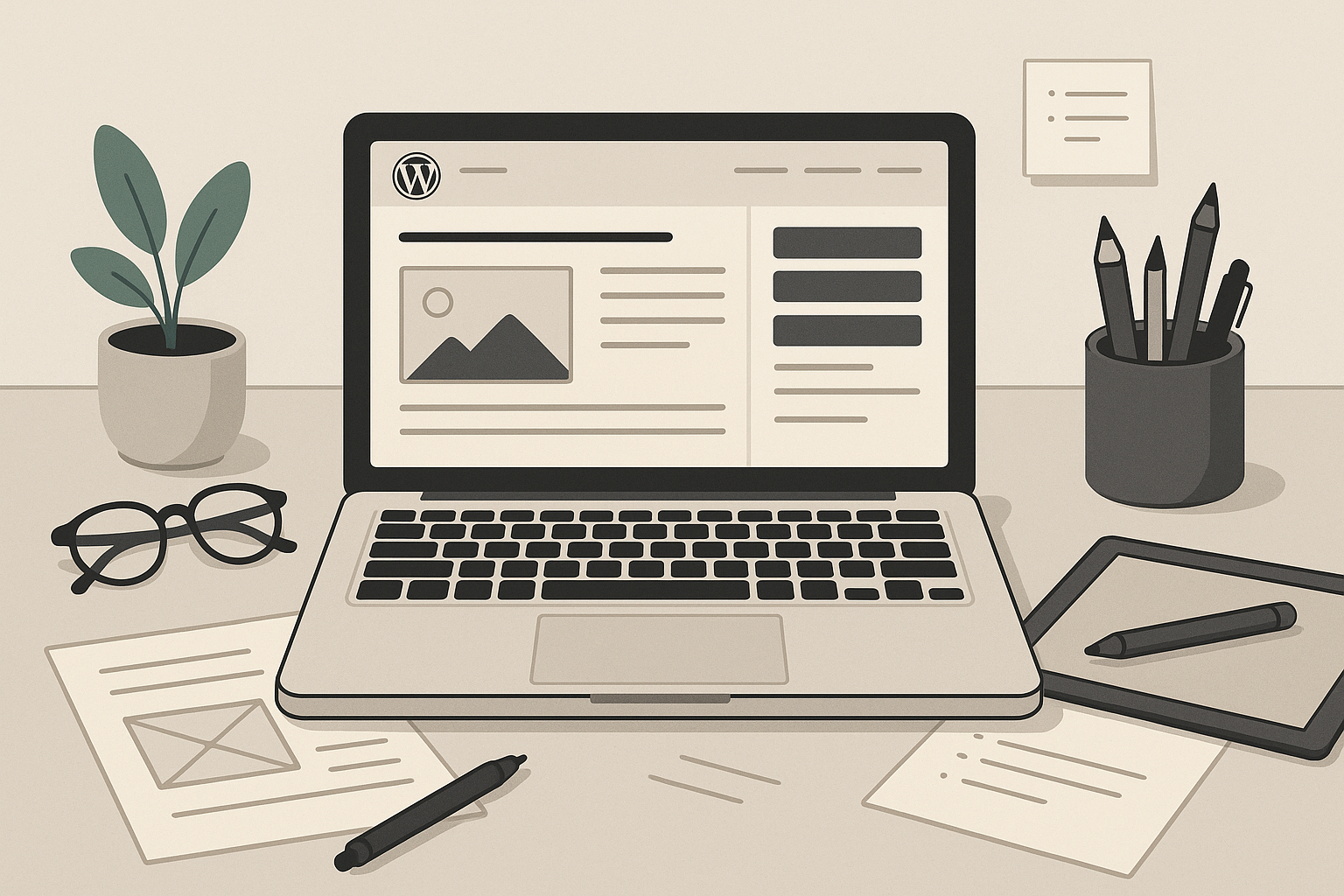 Comparing the Best WordPress Website Builders for 2023